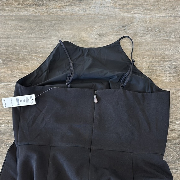 WHBM Strapped Ruffle Midi - Picture 4 of 4